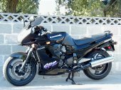 1996 Kawasaki GPZ 1100 ABS photo